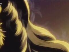 Golgo 13: The Professional (1983): anime AMWF sex scenes.