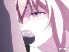 Second Inofficial Examination - The Animation