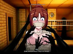 Wrapturous Adventure Updated Demo With Commentary