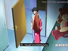 Bikini War Turns Into Something More- Hentai With Eng Subs