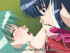 Bondage 2 - Hentai Pros