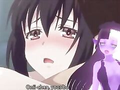 Slutty Vtuber Arabella Cums for Chat while Watching Hentai (Chaturbate)